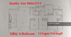 Q Bay Residences (D18), Condominium #223433281